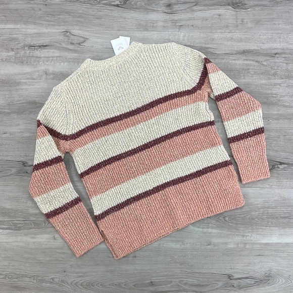🔆ROXY🔆 WINTER RIVER SWEATER - Picture 11 of 12